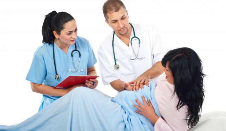 Handling Labor Pain
