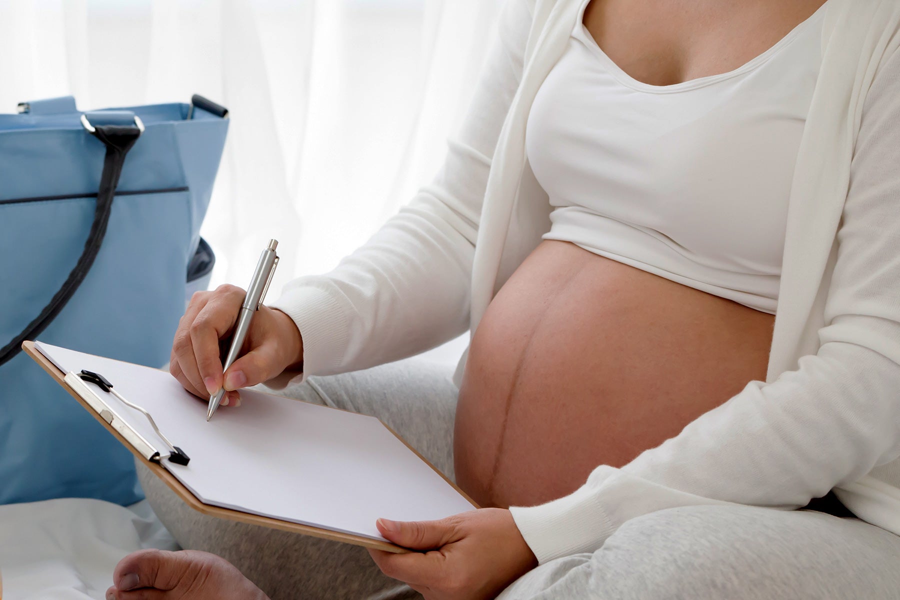 Creating a Birth Plan