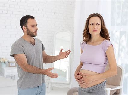 Your Pregnancy Mood Swings