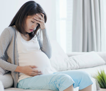Pregnancy Depression