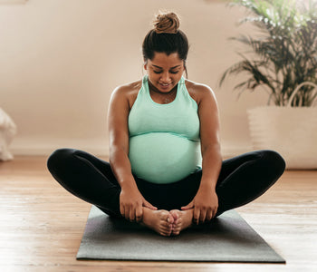 Exercising Tips for Pregnant Women