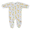 Preemie One Pack Terry Sleep & Play 515BP