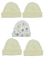 Beanie Baby Caps (Pack of 5) LS_CAPS_Unisex