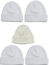 Beanie Baby Caps (Pack of 5) LS_CAPS_Unisex
