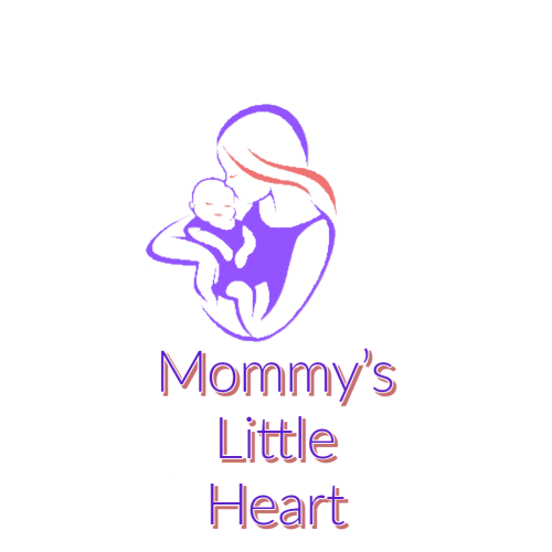 Mommy's Little Heart