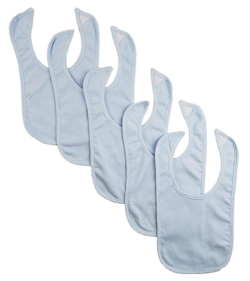 10 Baby Bibs