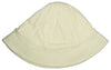 Bambini Pastel Yellow Sun Hat