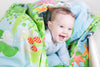 Infant Boxer Shorts - 4 Pc Set
