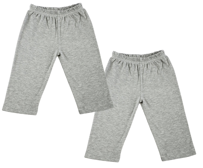 Infant Track Sweatpants - 2 Pack