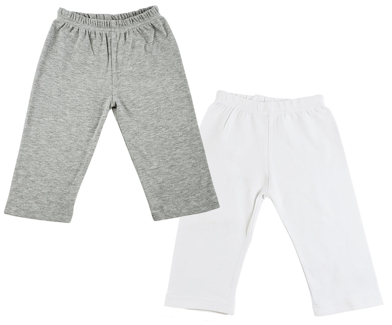 Infant Track Sweatpants - 2 Pack